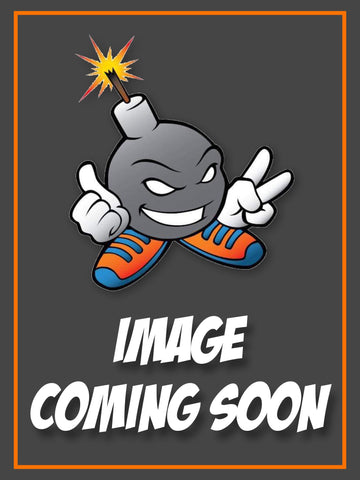 Batman / Static: Beyond #6   (On Sale May 2026)