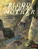 The Blood Brothers Mother #1-#4 (Comic Set) (2025)