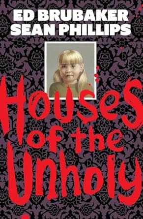 Houses of the Unholy HC (2024)