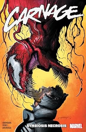 Carnage Vol 2 - Symbiosis Necrosis Tpb (2024)