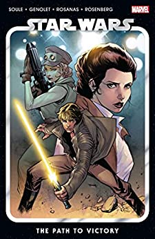 Star Wars Vol 5 - The Path to Victory Tpb