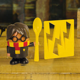 Harry Potter : Egg Cup & Toast Cutter