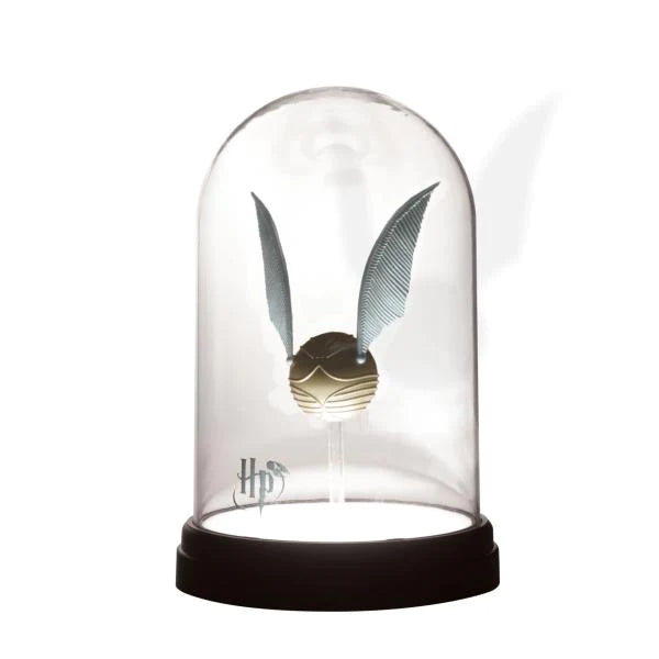Harry Potter : Golden Snitch Light