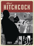 Alfred Hitchcock : Master of Suspense - Graphic Novel