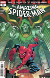 The Amazing Spider-Man #61-#70 (8 Deaths of Spider-Man Arc) (Comic Set)