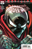The Amazing Spider-Man #61-#70 (8 Deaths of Spider-Man Arc) (Comic Set)