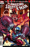 The Amazing Spider-Man #61-#70 (8 Deaths of Spider-Man Arc) (Comic Set)
