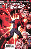 The Amazing Spider-Man #61-#70 (8 Deaths of Spider-Man Arc) (Comic Set)