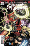 The Amazing Spider-Man #61-#70 (8 Deaths of Spider-Man Arc) (Comic Set)