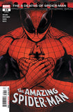 The Amazing Spider-Man #61-#70 (8 Deaths of Spider-Man Arc) (Comic Set)