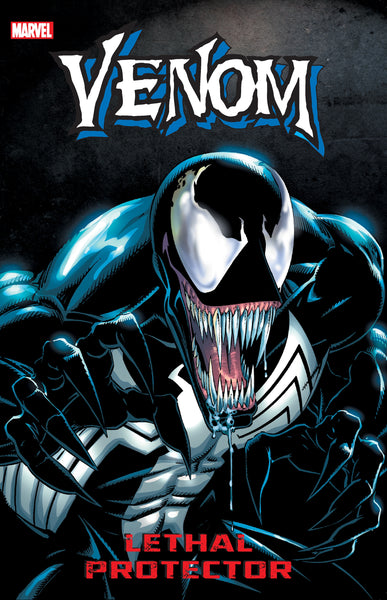 Venom - Lethal Protector [New Printing] Tpb (2018)