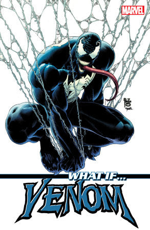 What If? - Venom Tpb (2024)