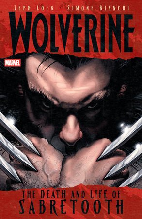 Wolverine - The Death And Life Of Sabretooth Tpb   (2025)
