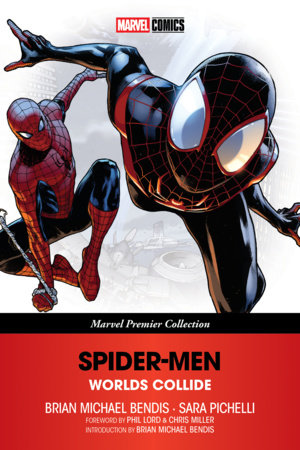 Spider-Men - Worlds Collide (Marvel Premier Collection)   (2026)