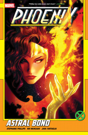 Phoenix Vol 3 - Astral Bond Tpb (2025)