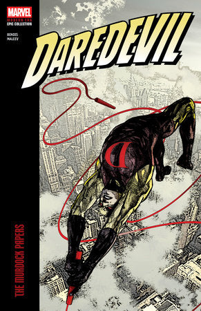 Daredevil - Modern Era - Epic Collection - The Murdock Papers Tpb   (2026)