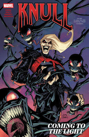 Knull Tpb   (2026)