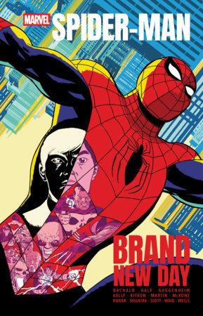 Spider-Man - Brand New Day Tpb   (2026)