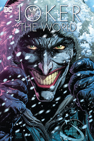 Joker - The World HC (2024)