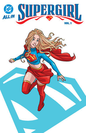 Supergirl Vol 1 - Misadventures in Midvale Tpb   (2026)