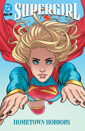 Supergirl Vol 2 - Hometown Horrors Tpb   (2026)
