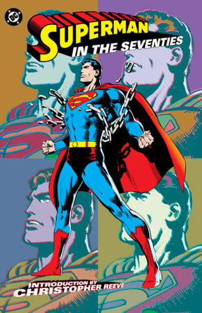 Superman - In the Seventies Tpb (2026 Edition)