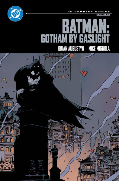 Batman - Gotham by Gaslight - DC Compact Comics Edition (2025)
