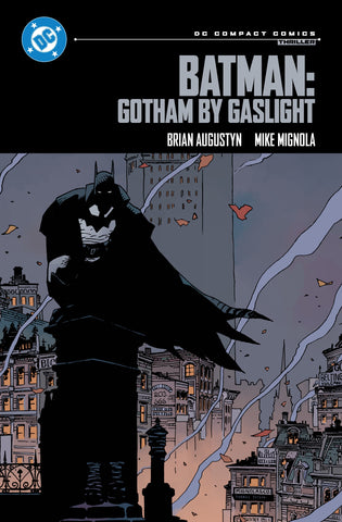 Batman - Gotham by Gaslight - DC Compact Comics Edition (2025)