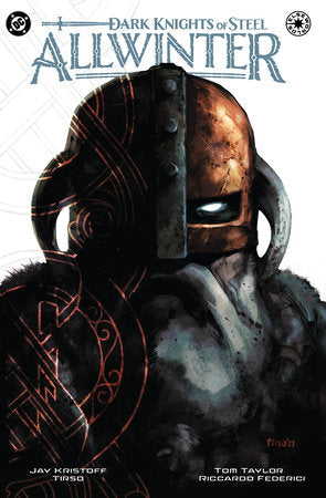 Dark Knights of Steel - Allwinter Tpb   (2026)