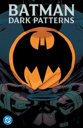 Batman - Dark Patterns Tpb   (2026)