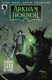Arkham Horror #1-4 (Comic Set) (2024)