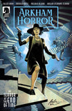 Arkham Horror #1-4 (Comic Set) (2024)