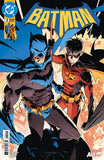Batman #1-6 (Comic Set) (2026)