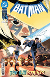 Batman #1-6 (Comic Set) (2026)