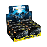 DC Comics – Blokees Wheels E01 Gotham Velocity Blind Box Figure