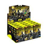 DC Comics – Defender Version 01 Batman Blind Box Figure