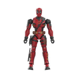 Marvel Infinity Saga – Champion Class 04 Deadpool Model Kit