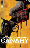 Canary #1-3 (Comic Set) (2023)