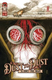 Dust to Dust #1-8 (Comic Set) (2025)