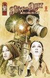 Dust to Dust #1-8 (Comic Set) (2025)