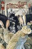 Dust to Dust #1-8 (Comic Set) (2025)