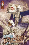 Dust to Dust #1-8 (Comic Set) (2025)