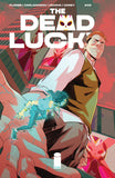 The Dead Lucky (Comic Set #1-6)
