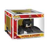 The Flash (2023) - Batman in Batwing Pop! Ride