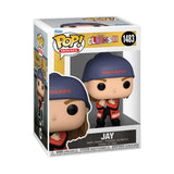 Clerks 3 - Jay Pop!