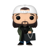 Clerks 3 - Silent Bob Pop!