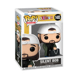 Clerks 3 - Silent Bob Pop!