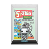 Marvel Comics - Tales of Suspense #39 Pop! Vinyl Comic Cover