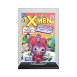 Marvel Comics - X-Men #4  Pop! Comic Cover