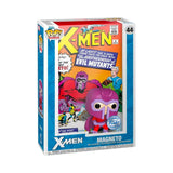 Marvel Comics - X-Men #4  Pop! Comic Cover